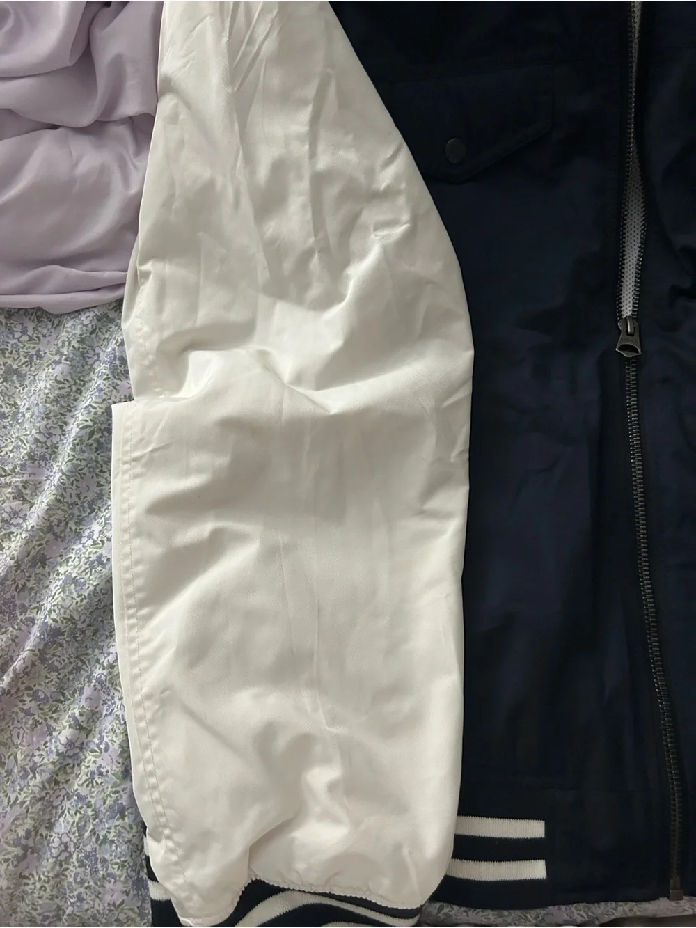 Levis classic varsity